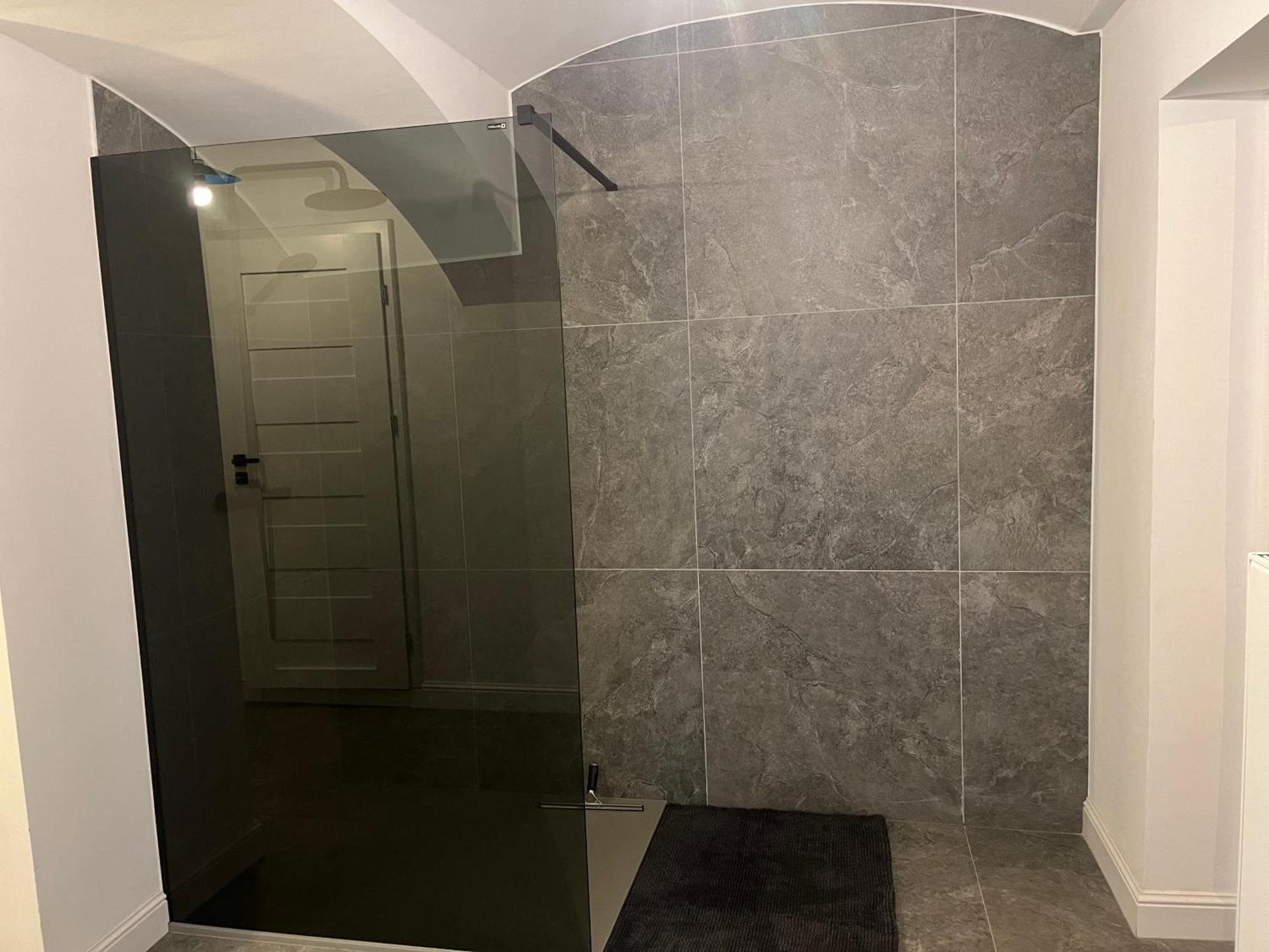 Ferienwohnung Polana Gorska Mirsk Exterior foto