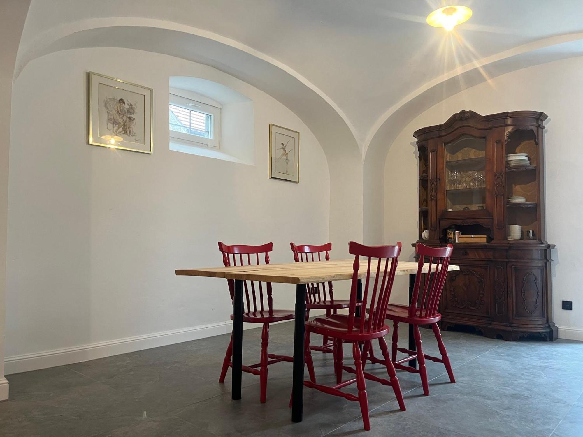 Ferienwohnung Polana Gorska Mirsk Exterior foto