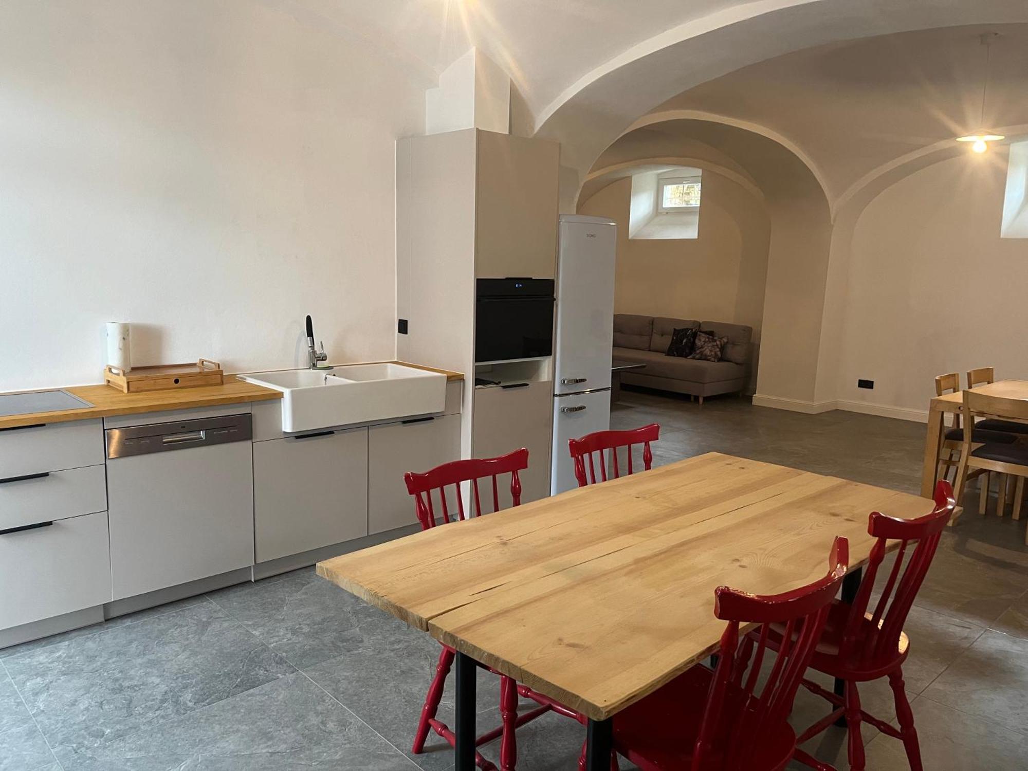 Ferienwohnung Polana Gorska Mirsk Exterior foto