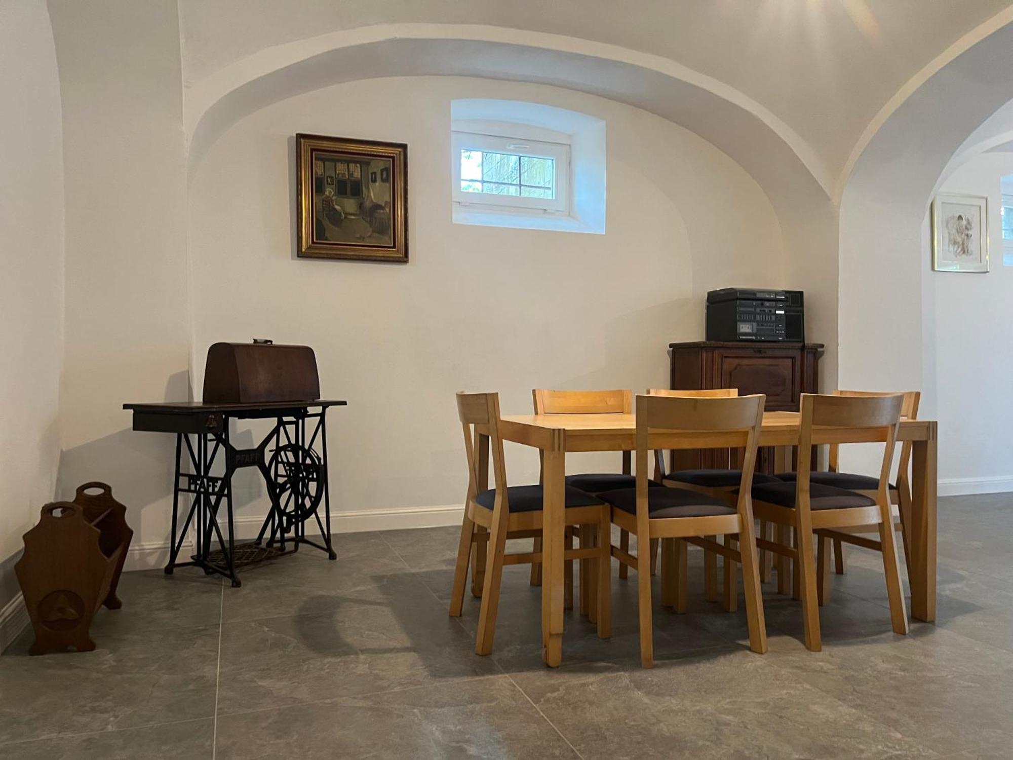 Ferienwohnung Polana Gorska Mirsk Exterior foto